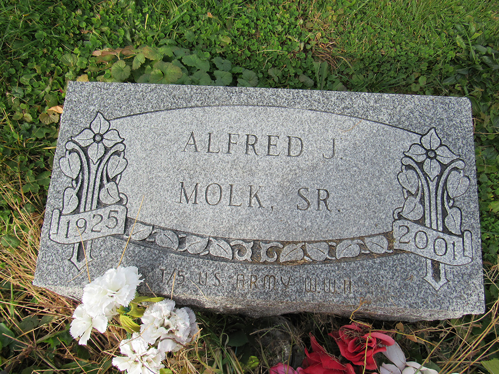 tombstone